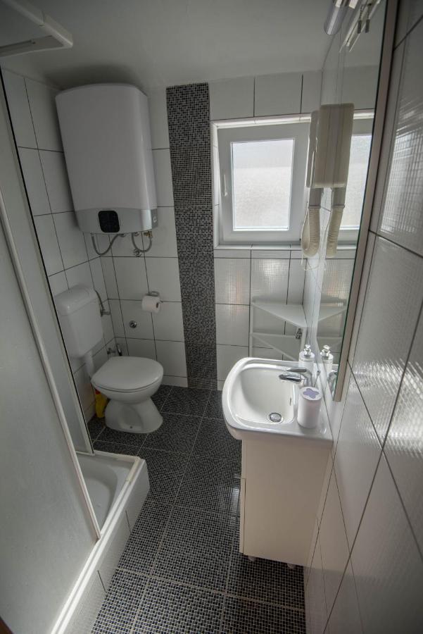 Apartment Miro Dolac 외부 사진