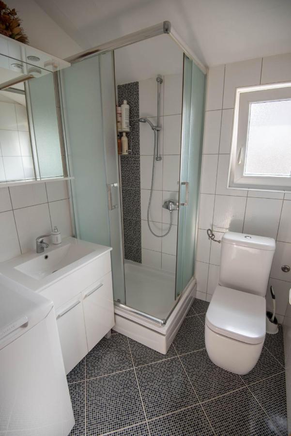 Apartment Miro Dolac 외부 사진