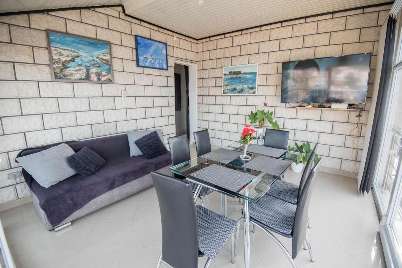 Apartment Miro Dolac 외부 사진