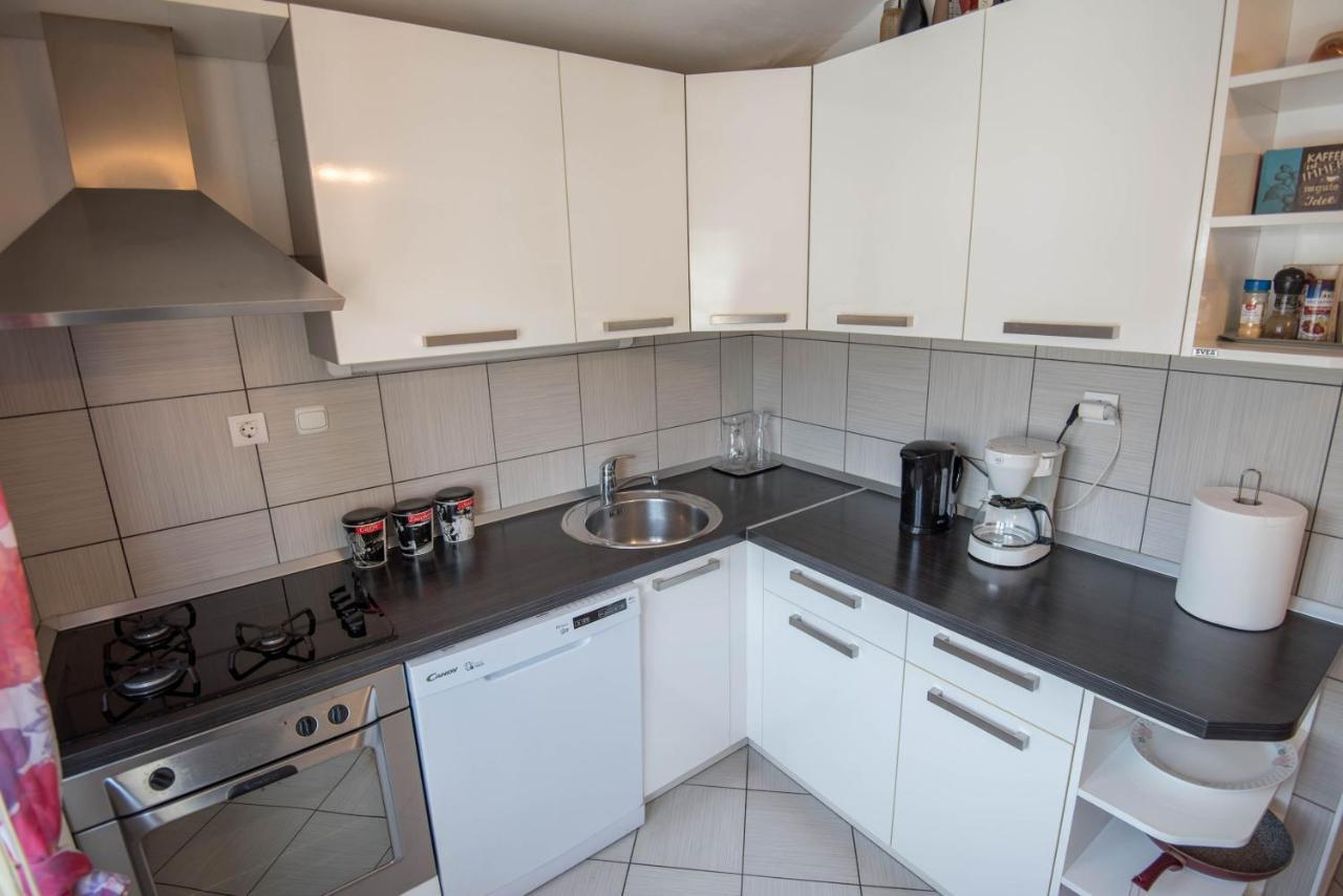 Apartment Miro Dolac 외부 사진