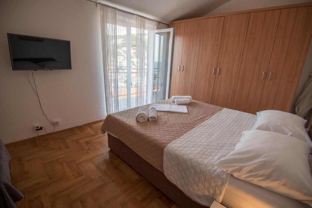 Apartment Miro Dolac 외부 사진